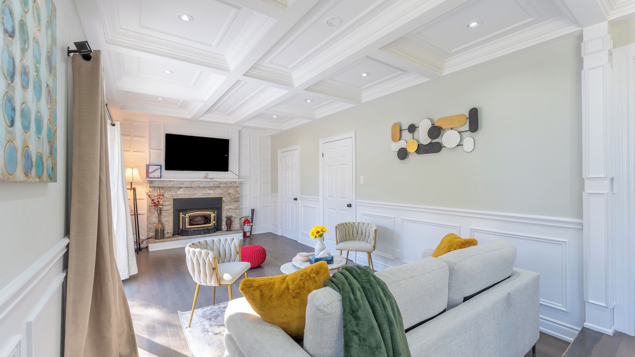 Photo of Livingroom in Milton