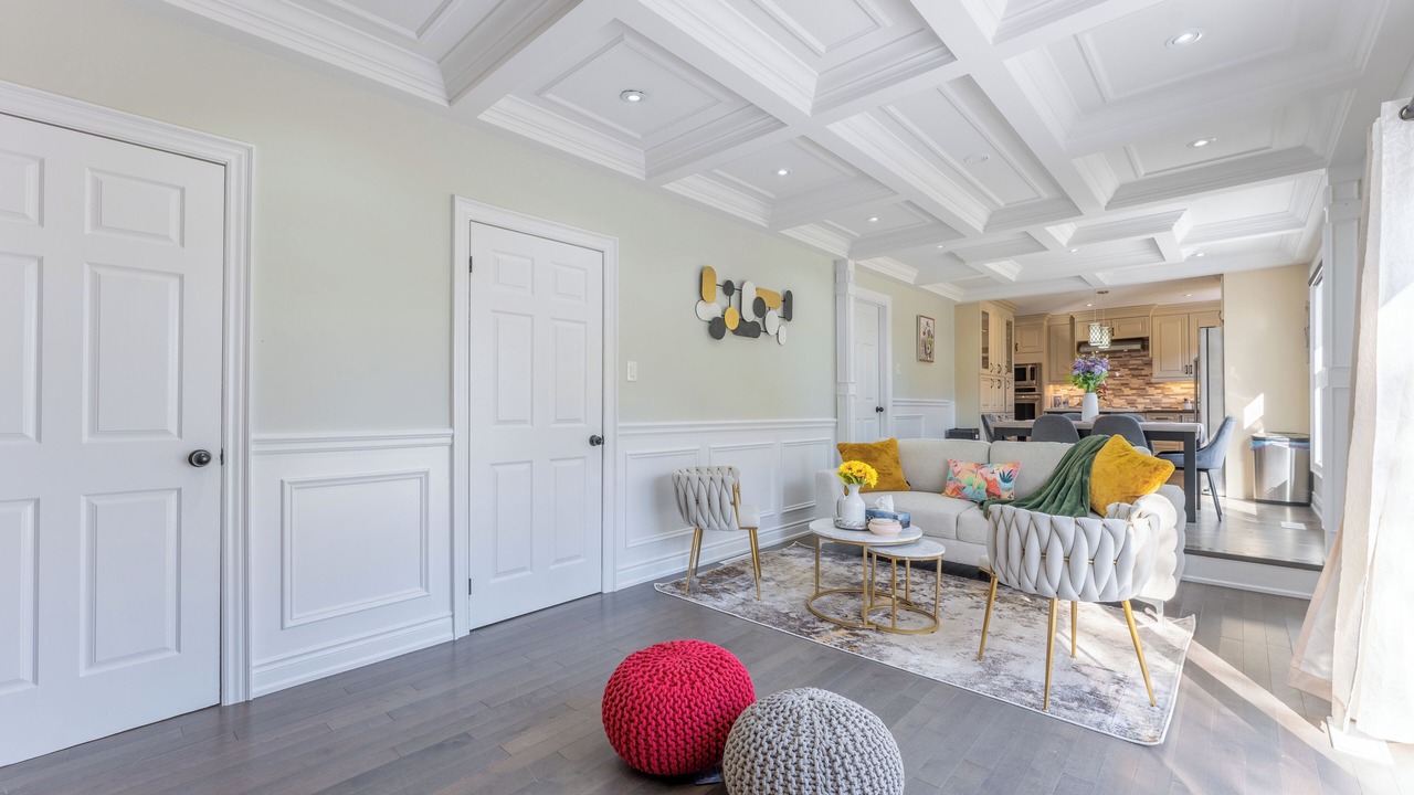 Photo of Livingroom in Milton