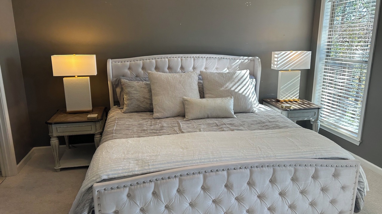 Photo of Bedroom in Hoover