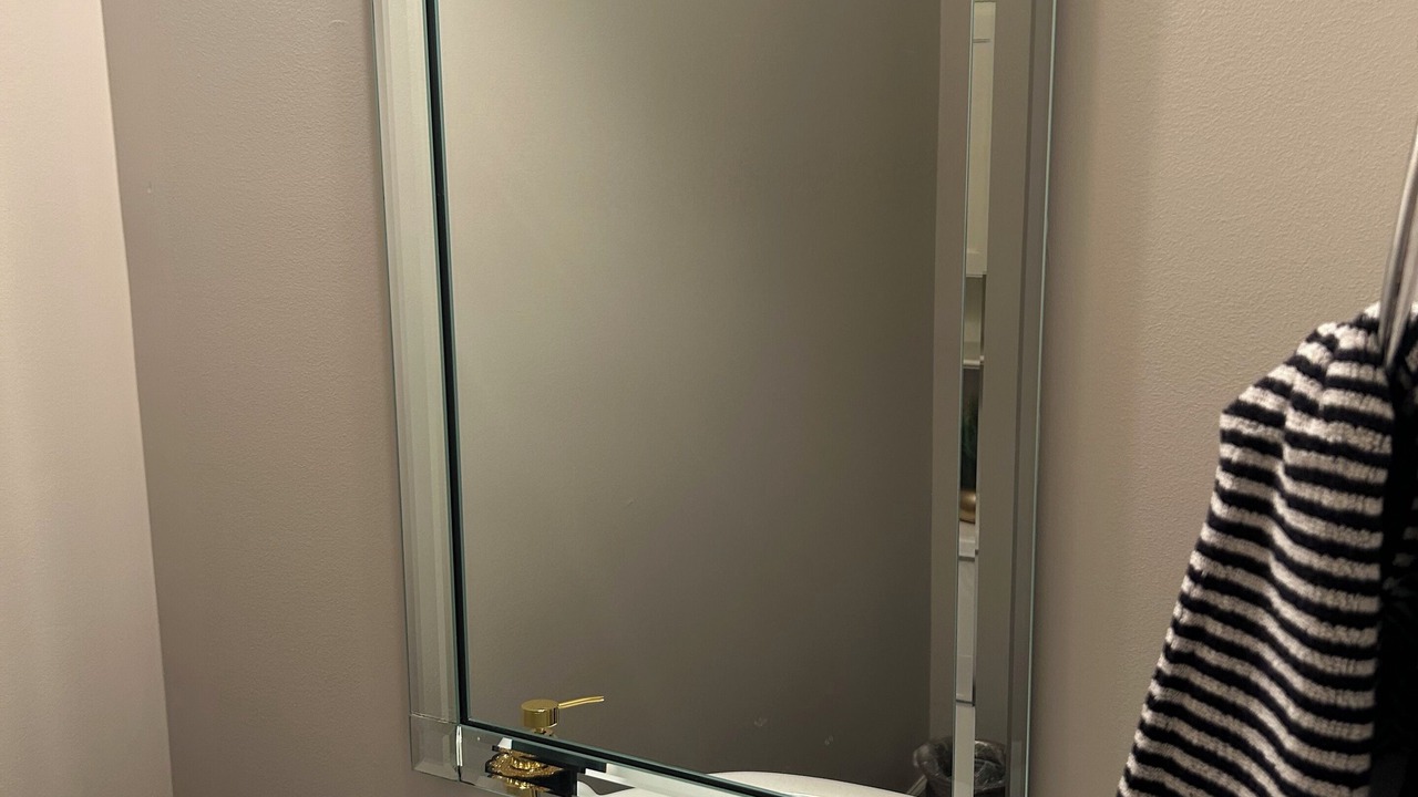 Photo of Bathroom in Hoover