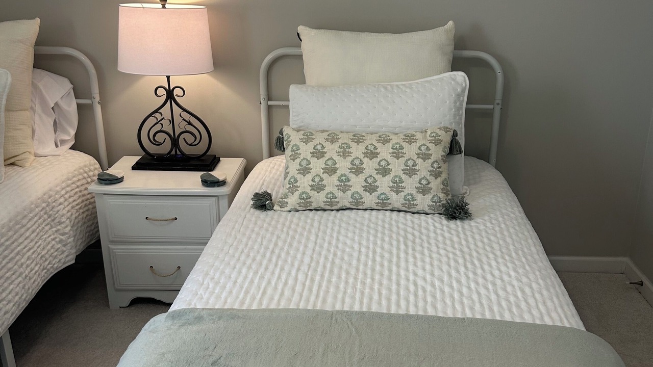 Photo of Bedroom in Hoover