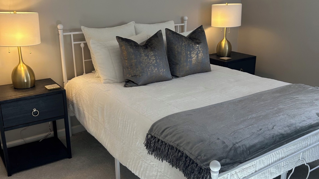 Photo of Bedroom in Hoover