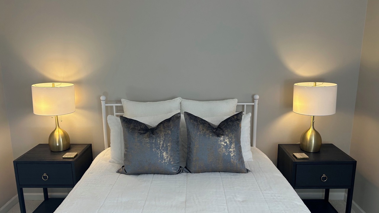 Photo of Bedroom in Hoover