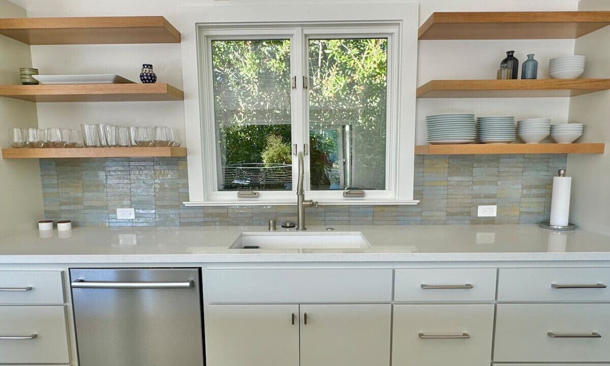 Photo of Kitchen in Point Reyes Station