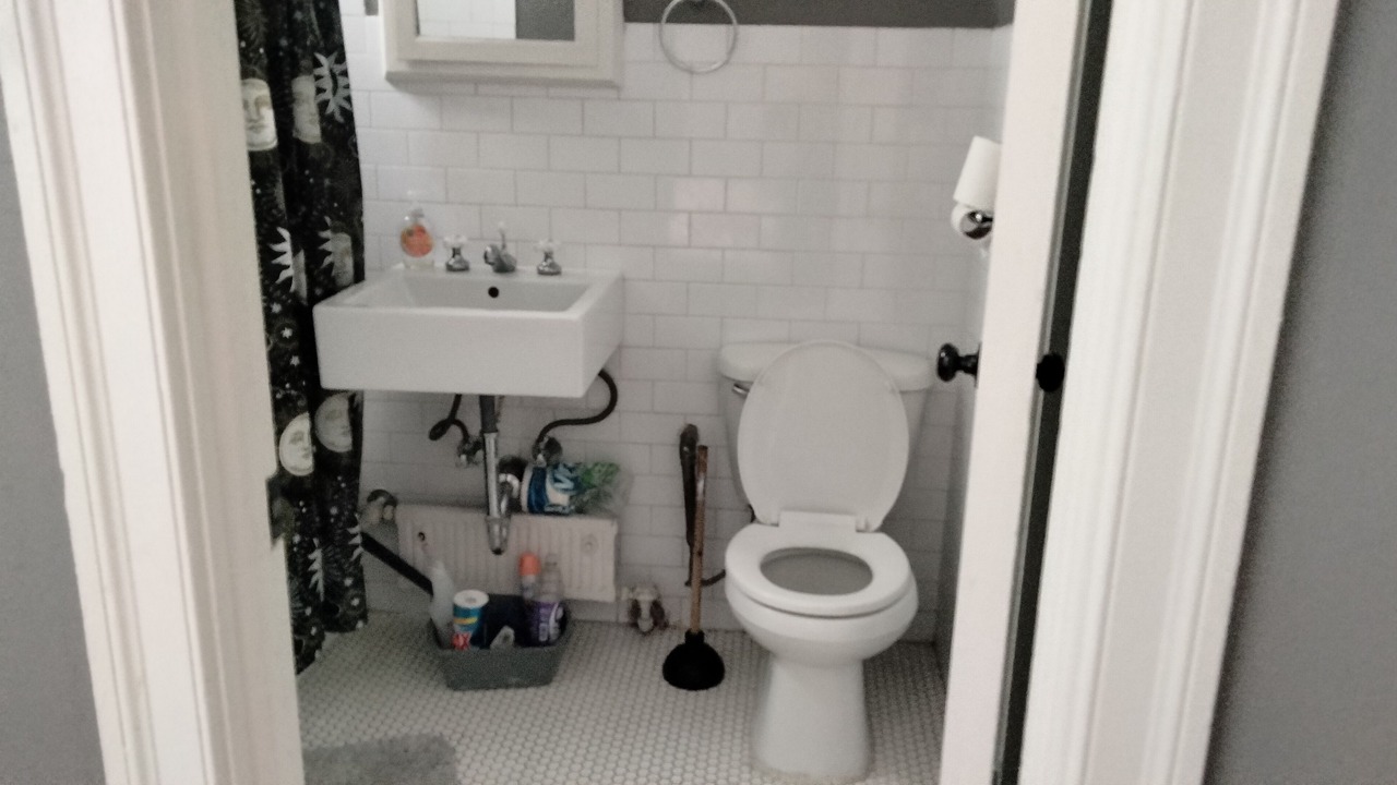 Photo of Bathroom in Westlake