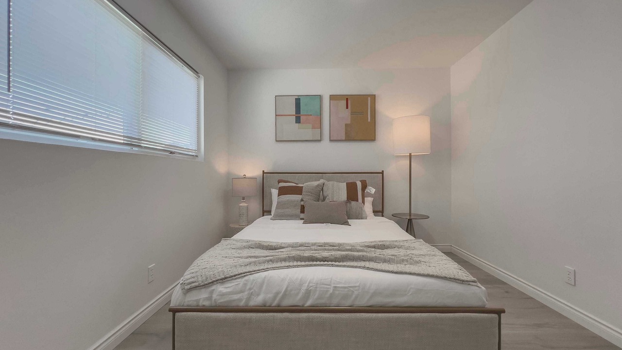 Photo of Bedroom in Upland