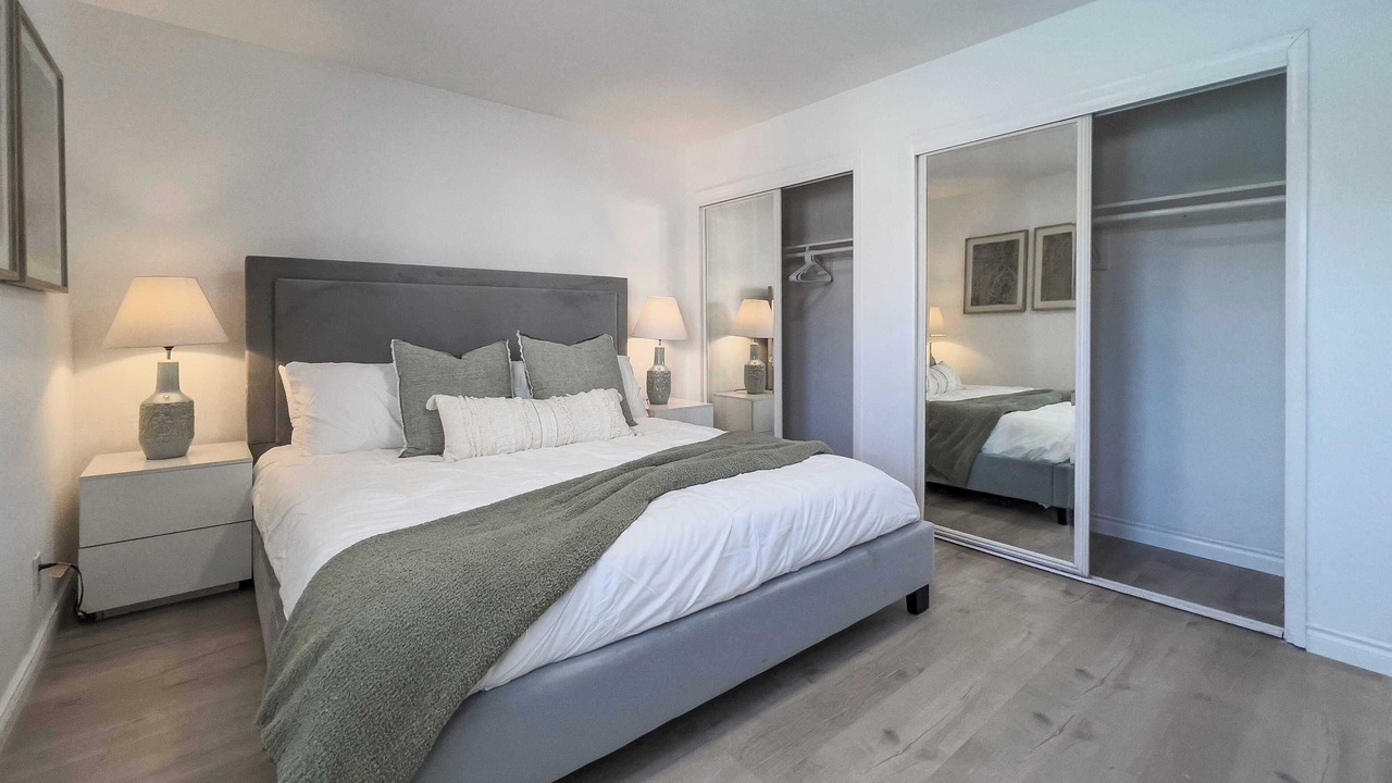 Photo of Bedroom in Upland