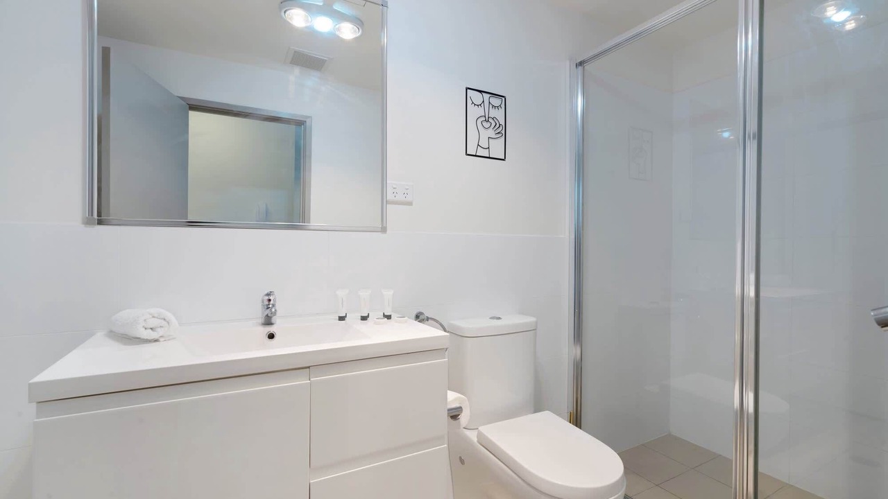 Photo of Bathroom in Franklin