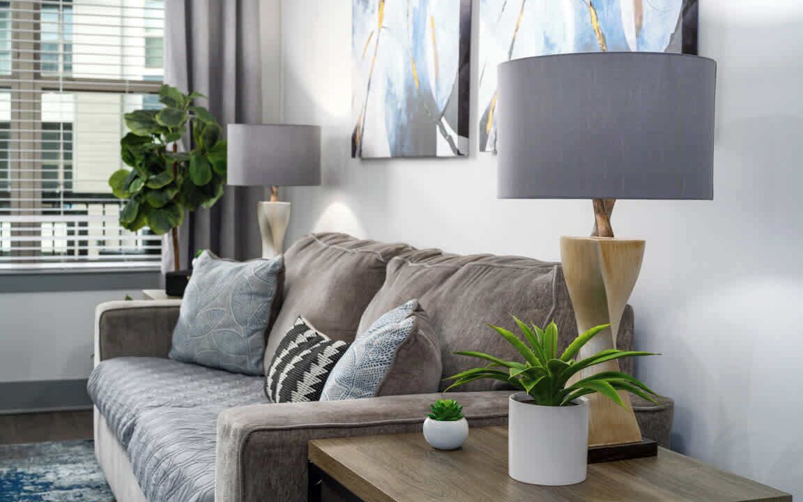 Photo of Livingroom in Crestline Heights