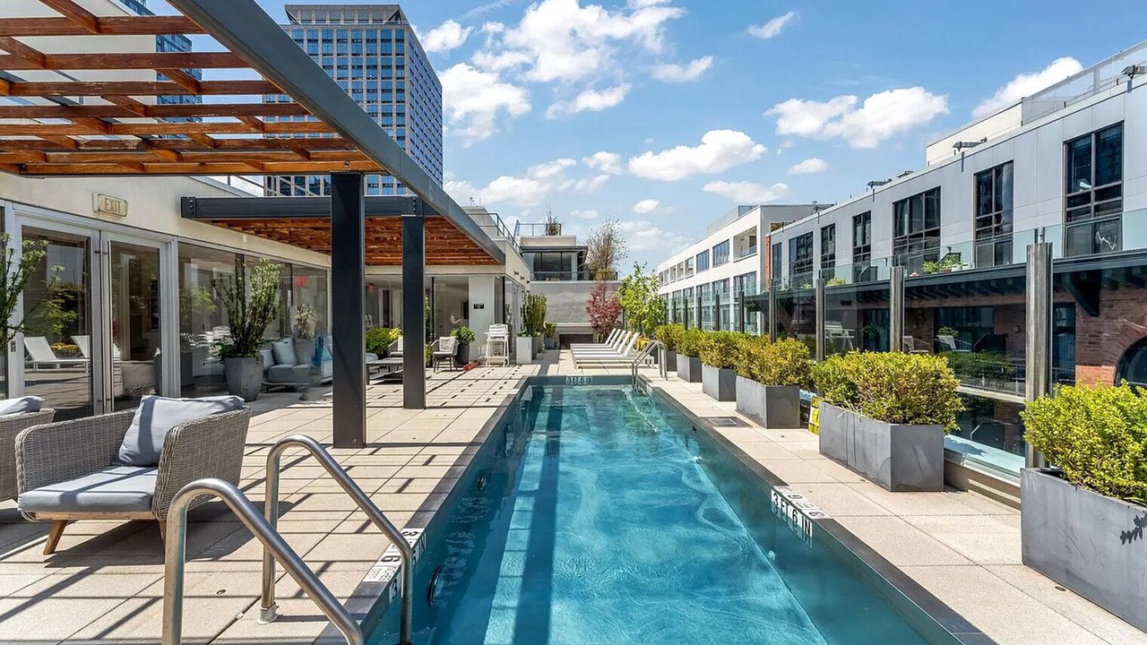 Photo of Outdoor in Powerhouse Arts District