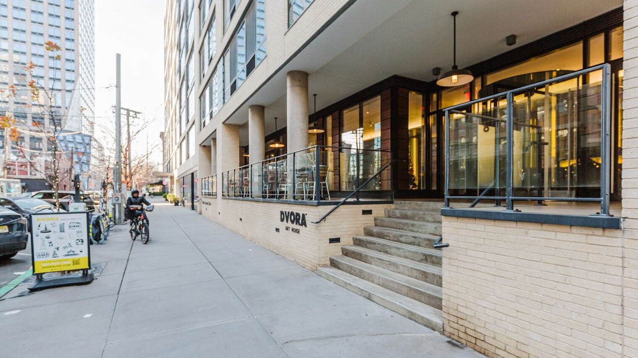 Photo of Outdoor in Powerhouse Arts District