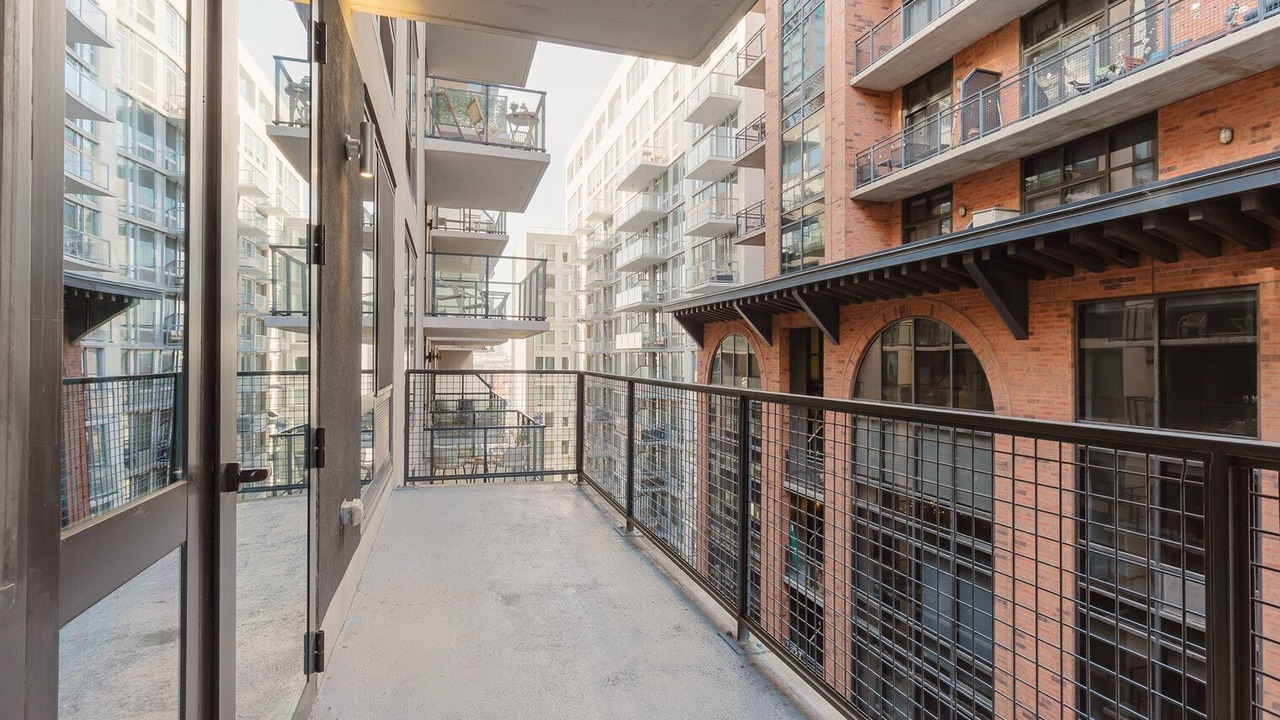 Photo of Outdoor in Powerhouse Arts District