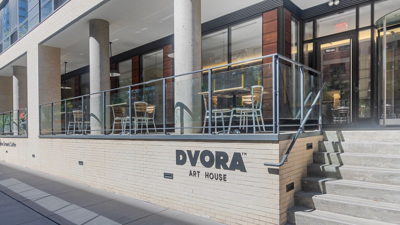 Photo of Outdoor in Powerhouse Arts District