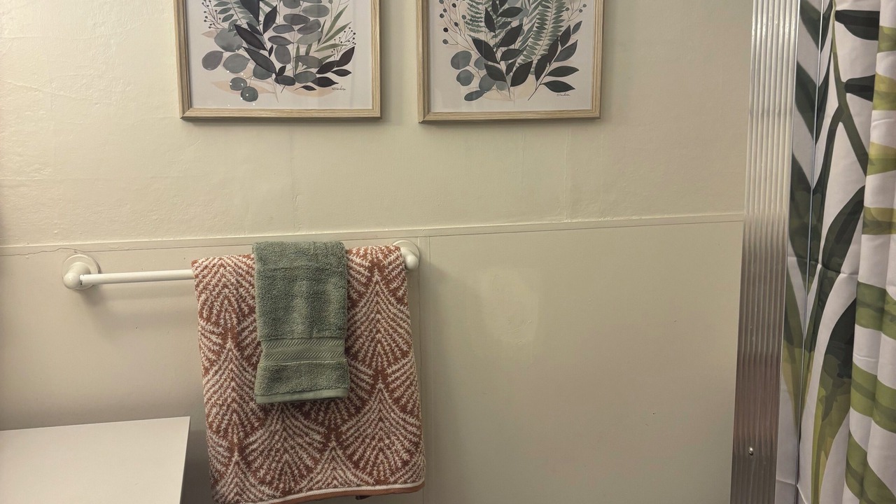 Photo of Bathroom in Chautauqua County