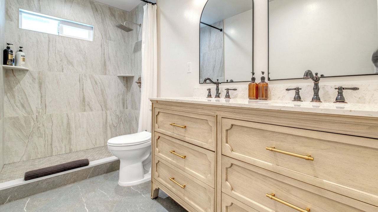 Photo of Bathroom in Monterey Park