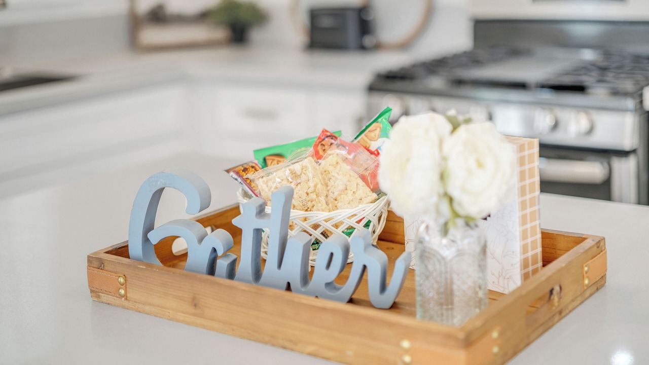 Photo of Kitchen in Monterey Park