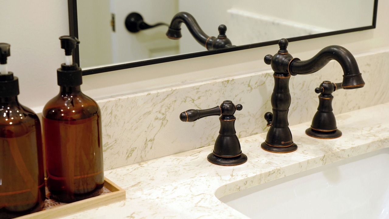 Photo of Bathroom in Monterey Park