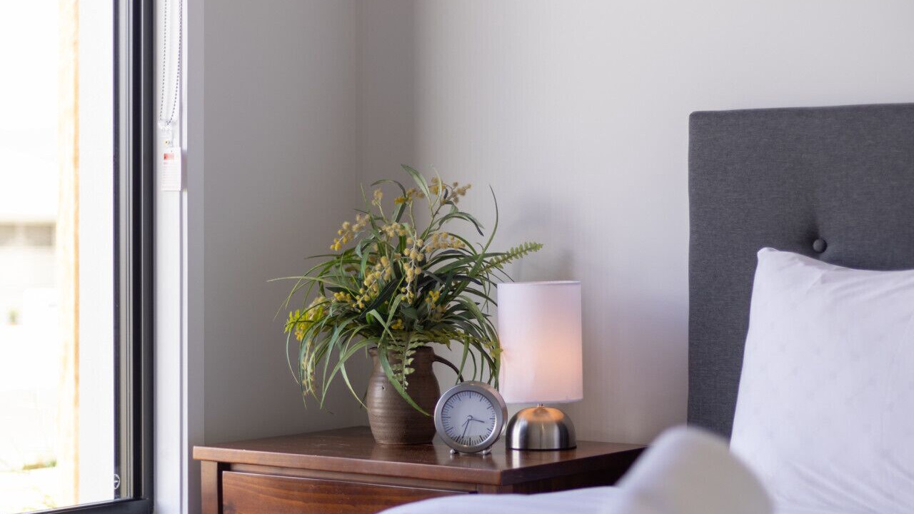 Photo of Bedroom in Park Ridge