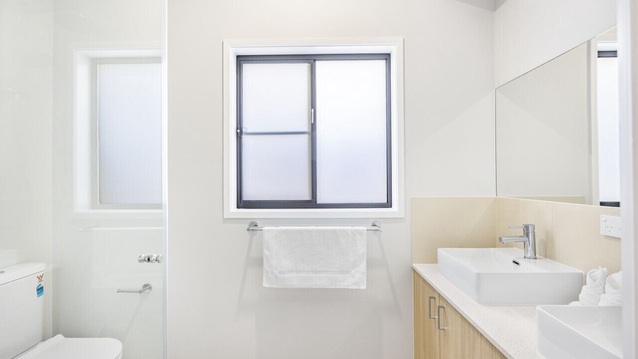 Photo of Bathroom in Park Ridge