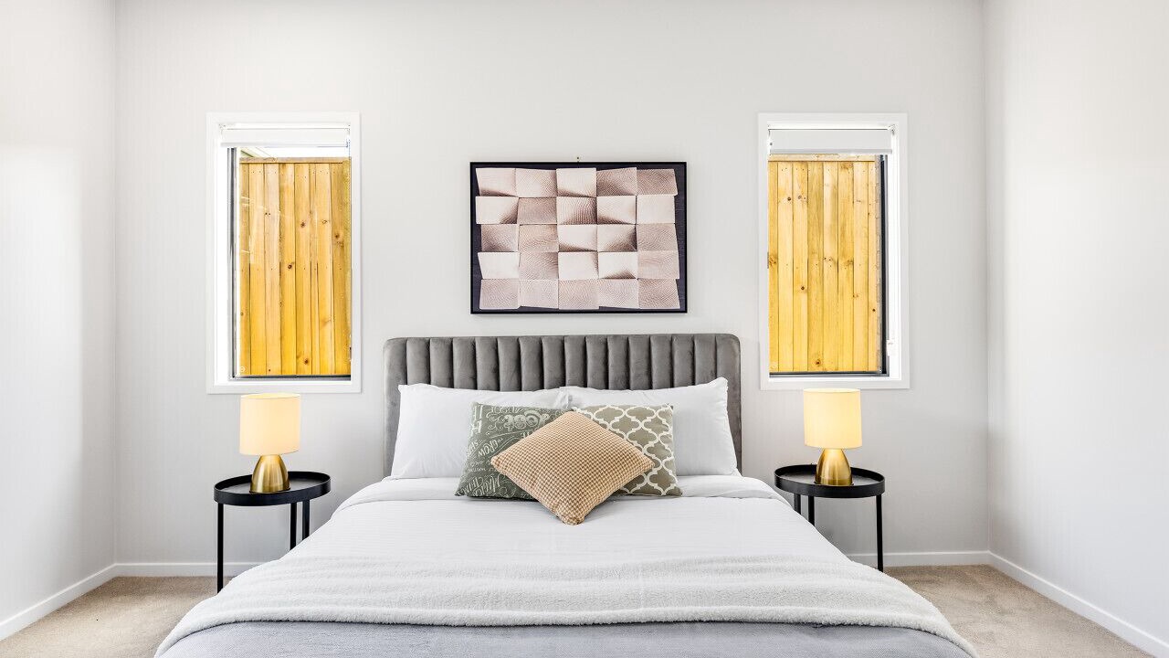 Photo of Bedroom in Park Ridge