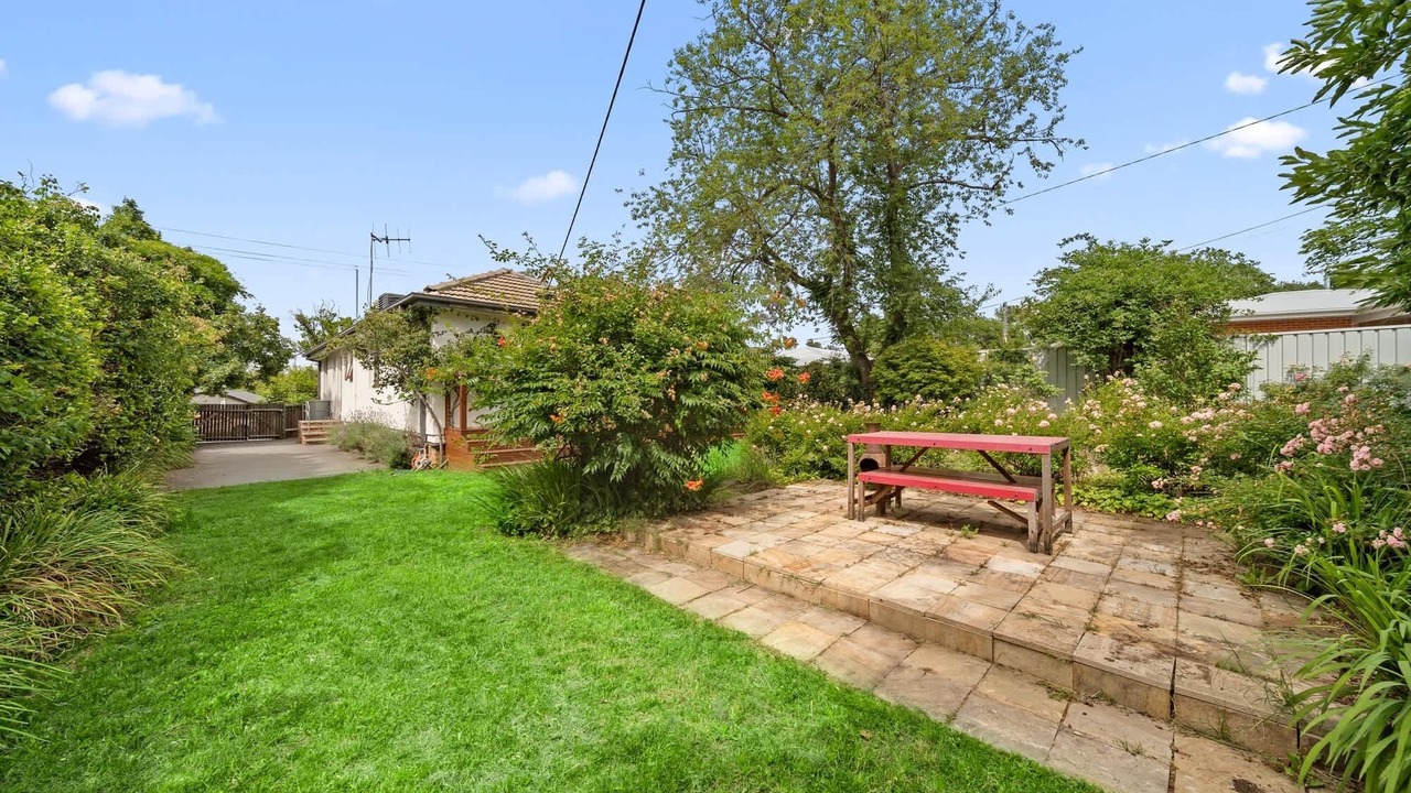Photo of Outdoor in Narrabundah