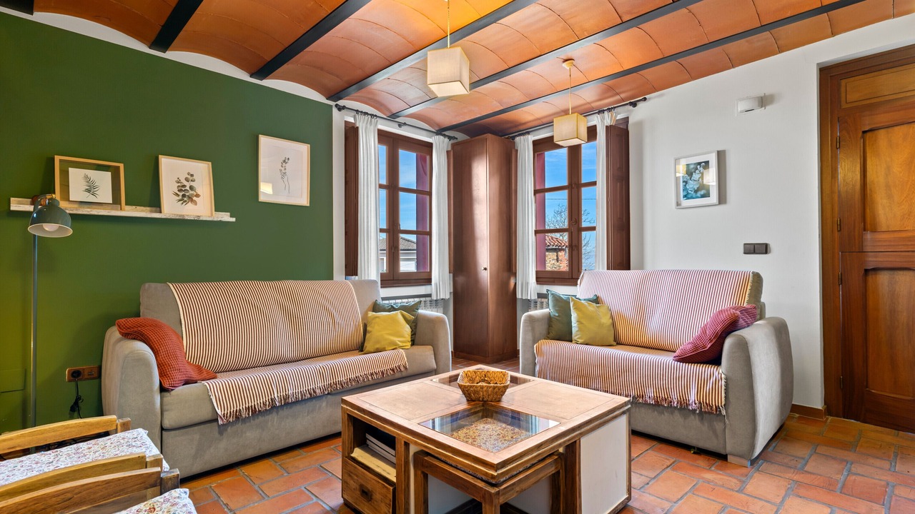 Photo of Livingroom in Aronces