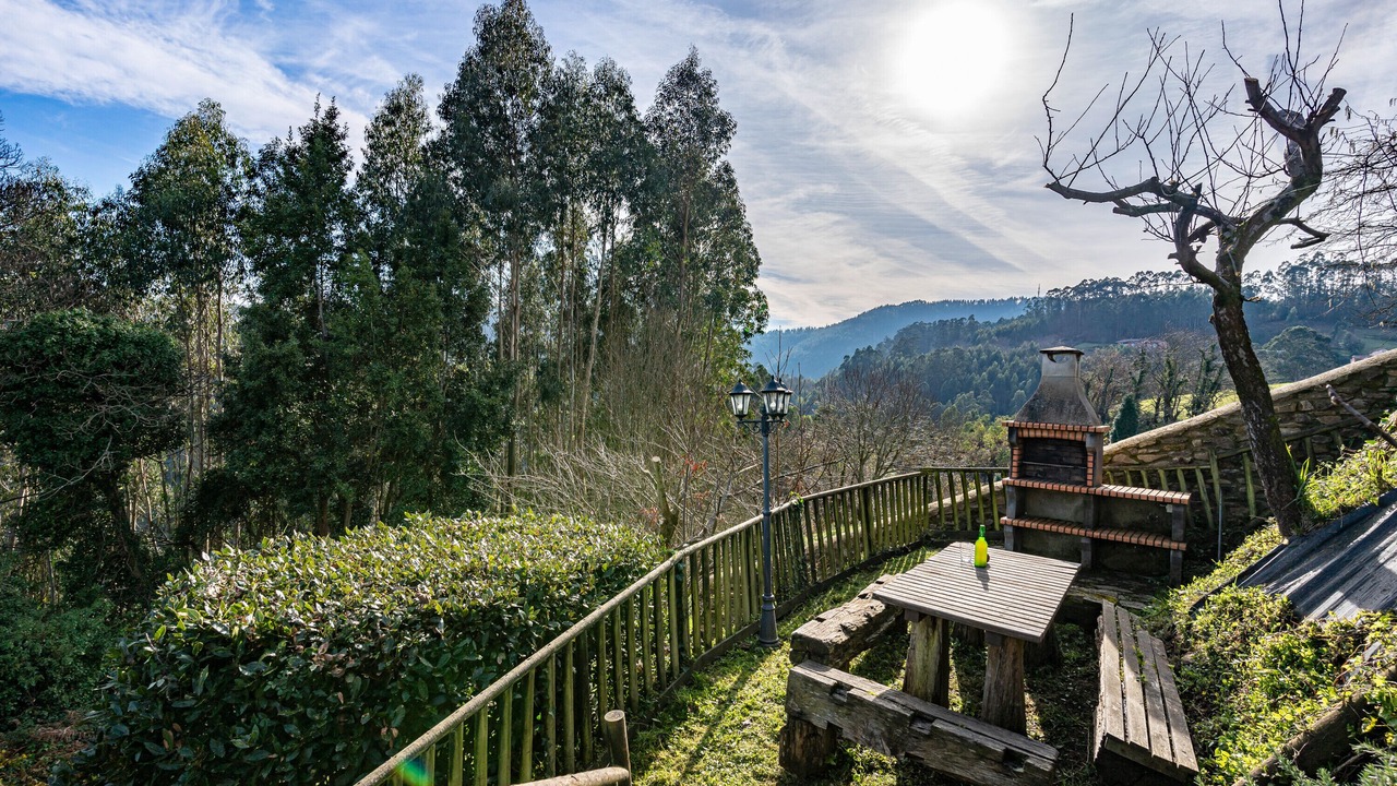 Photo of Outdoor in Aronces