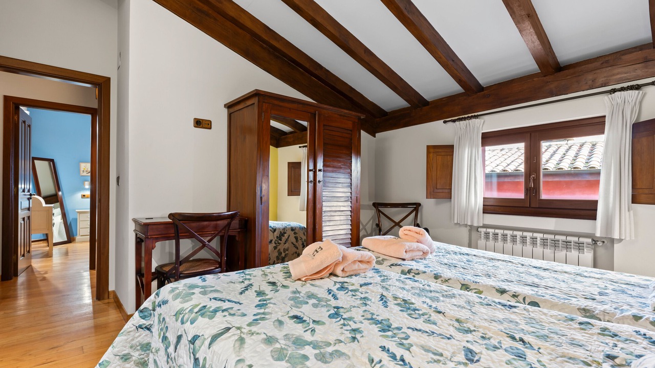 Photo of Bedroom in Aronces