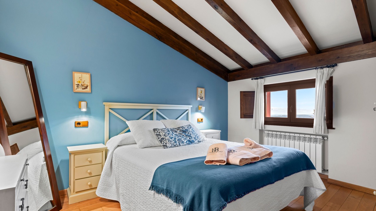 Photo of Bedroom in Aronces