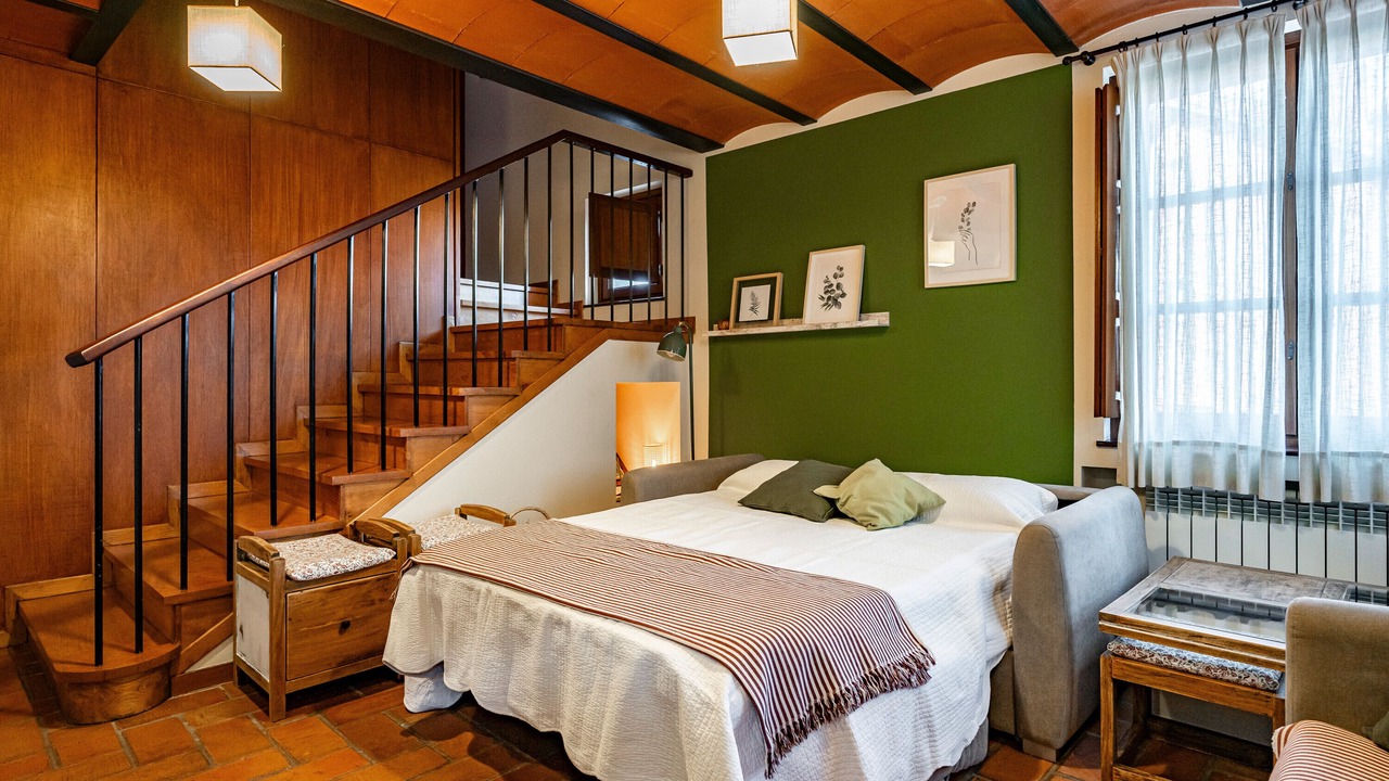 Photo of Bedroom in Aronces