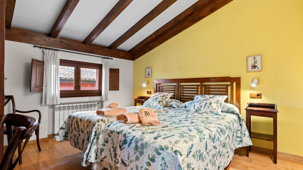 Photo of Bedroom in Aronces