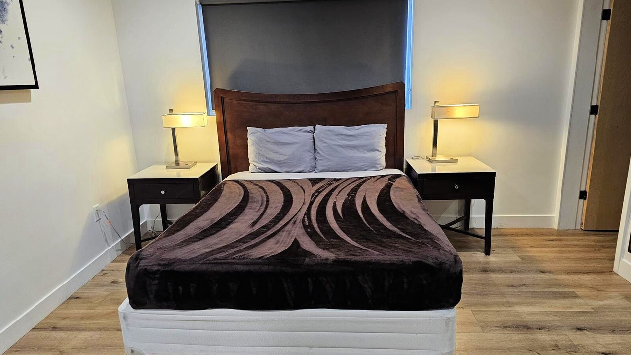 Photo of Bedroom in East Hollywood