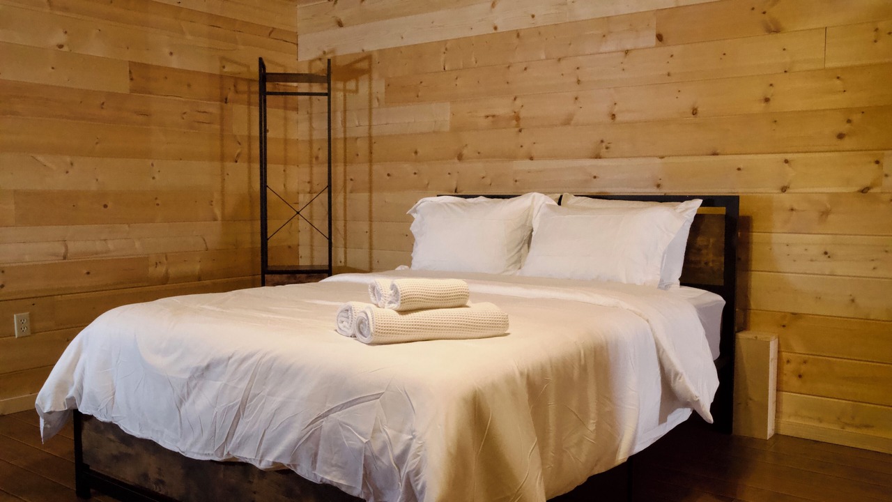 Photo of Bedroom in Salisbury