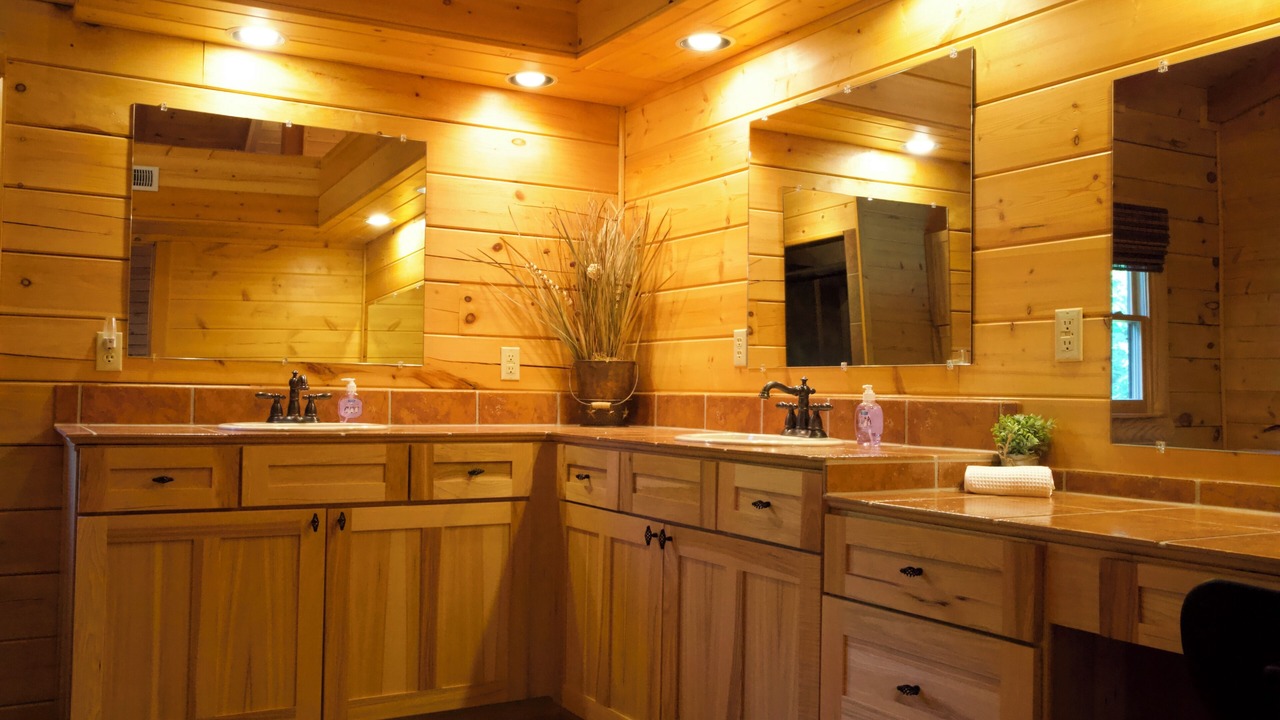 Photo of Bathroom in Salisbury