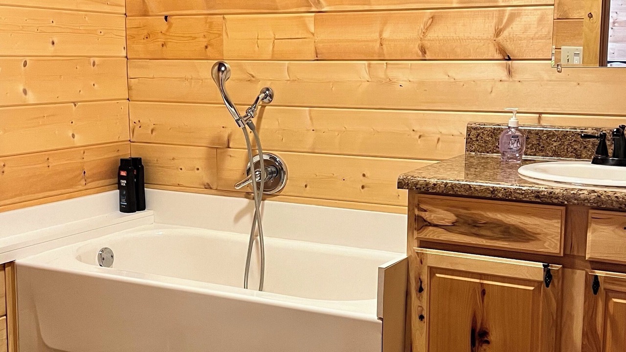 Photo of Bathroom in Salisbury