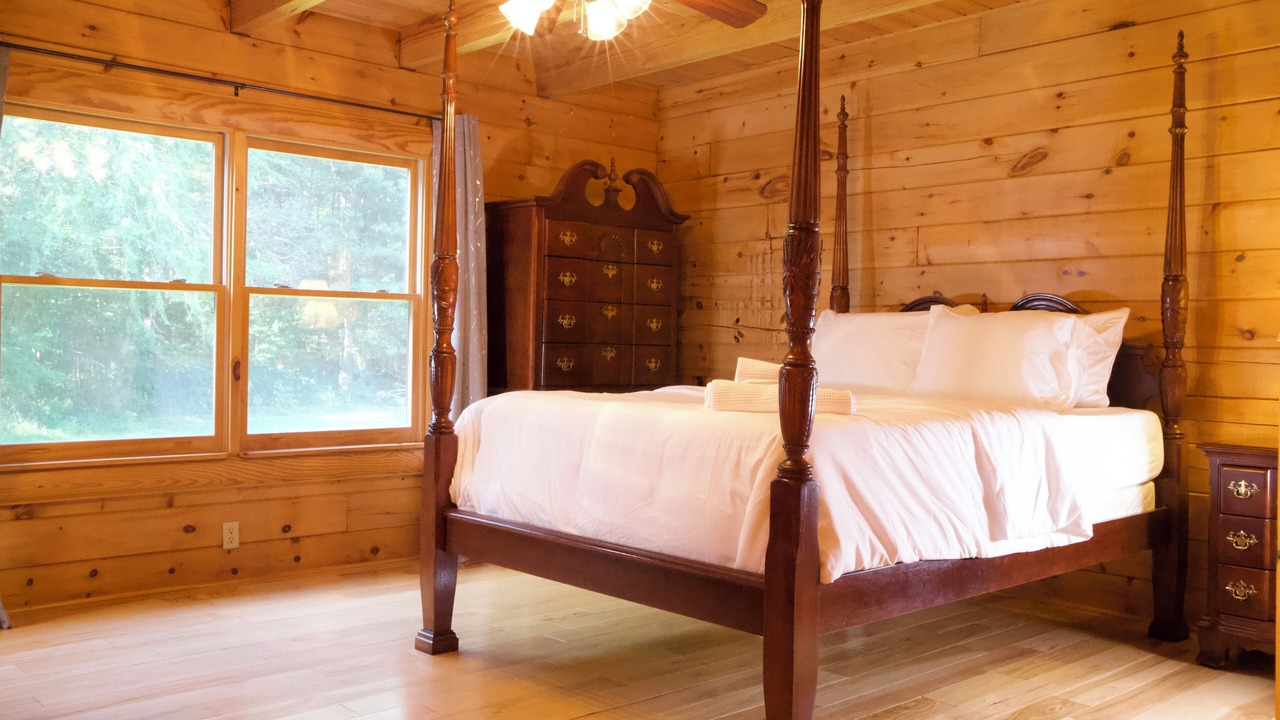 Photo of Bedroom in Salisbury