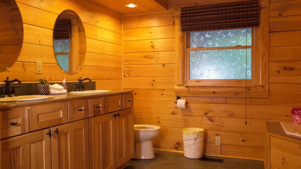 Photo of Bathroom in Salisbury