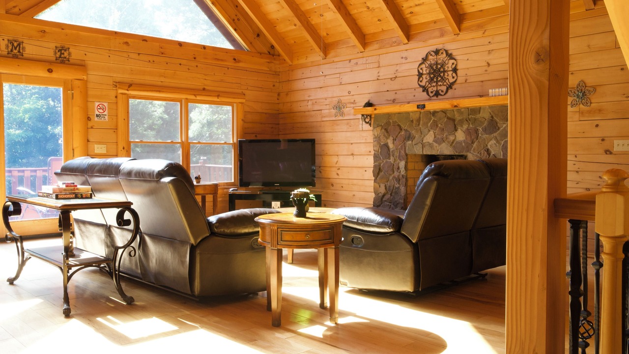 Photo of Livingroom in Salisbury