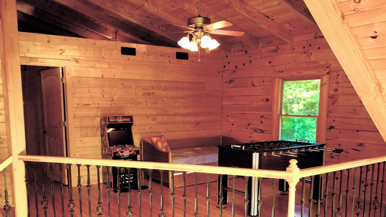 Photo of Bedroom in Salisbury