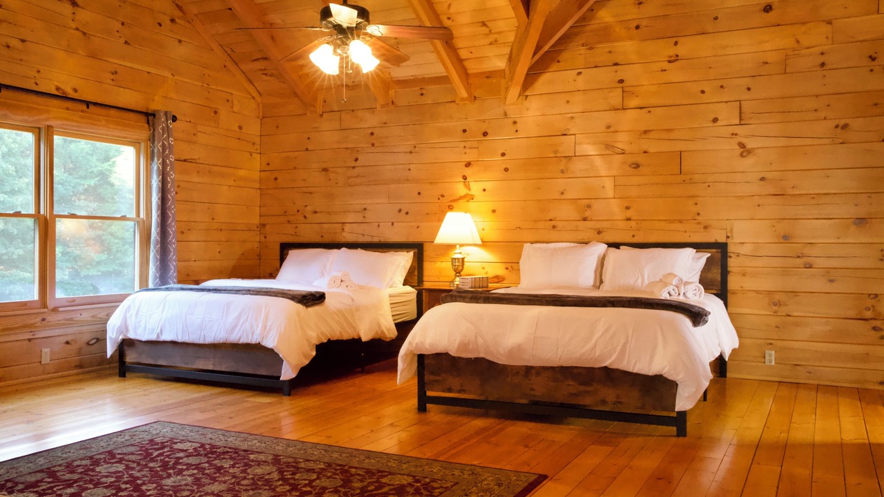 Photo of Bedroom in Salisbury