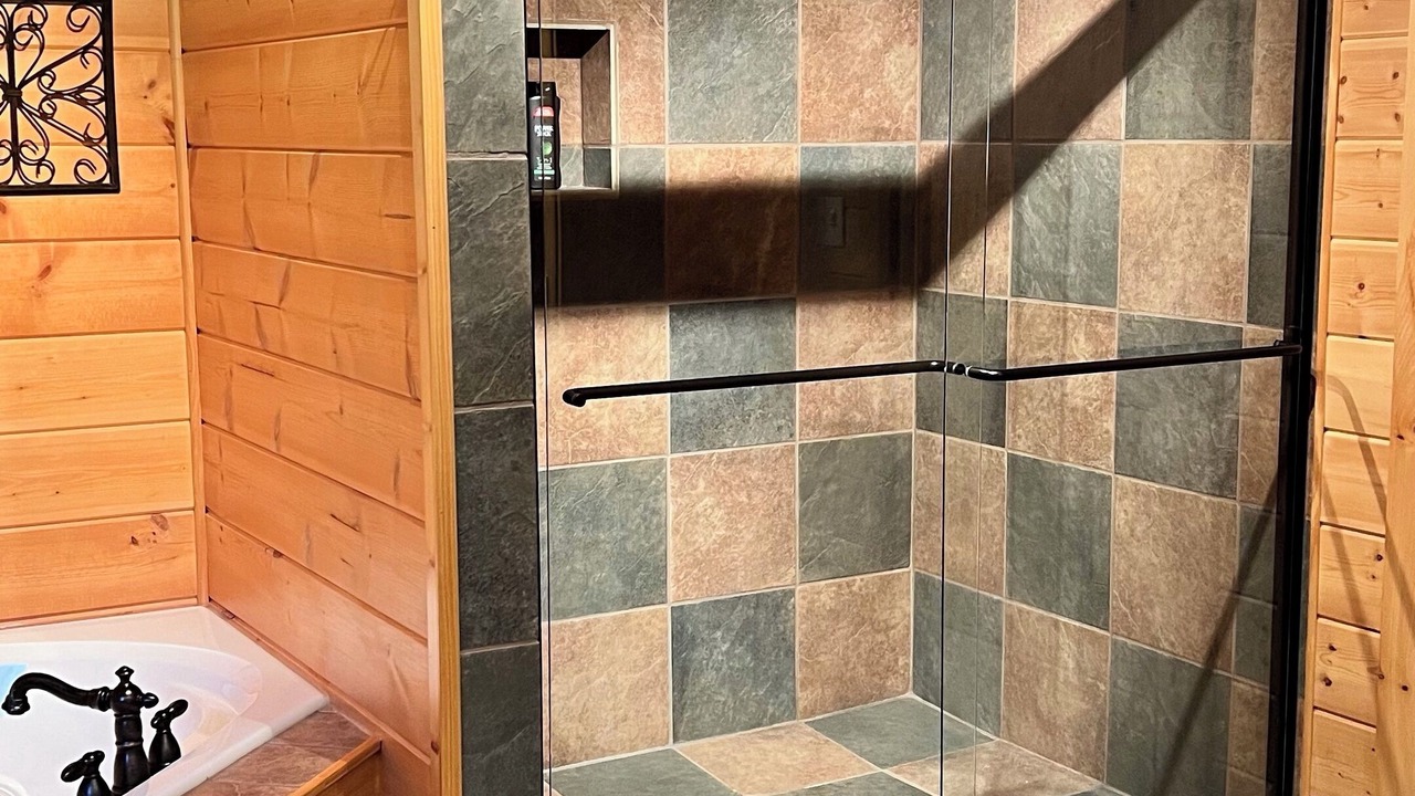 Photo of Bathroom in Salisbury