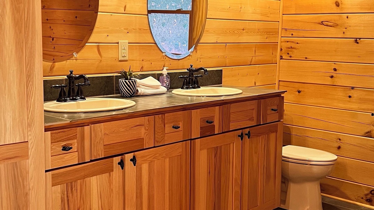 Photo of Bathroom in Salisbury