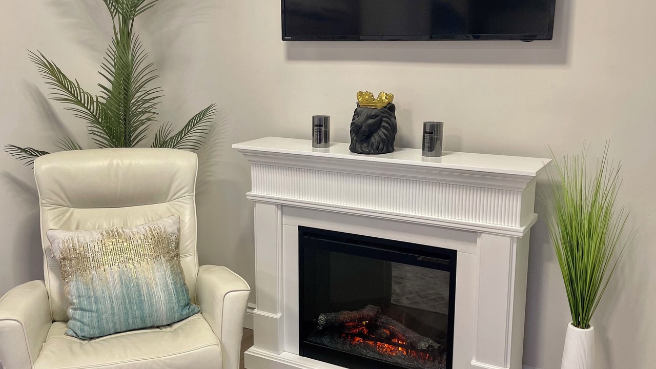 Photo of Livingroom in Saint Jacobs