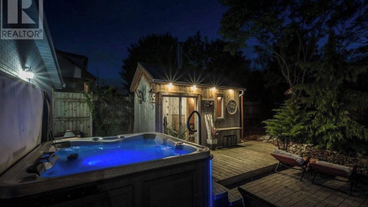 Photo of Outdoor in Saint Jacobs