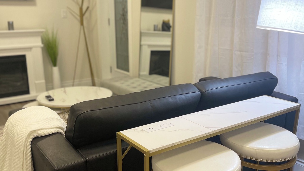 Photo of Livingroom in Saint Jacobs