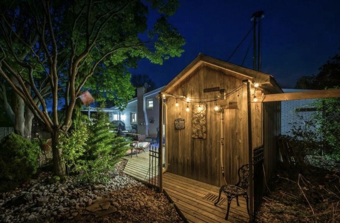 Photo of Outdoor in Saint Jacobs