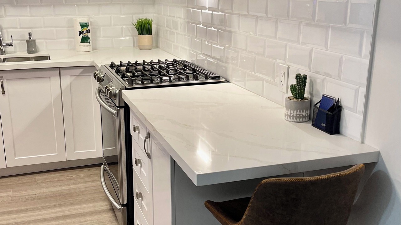 Photo of Kitchen in Saint Jacobs