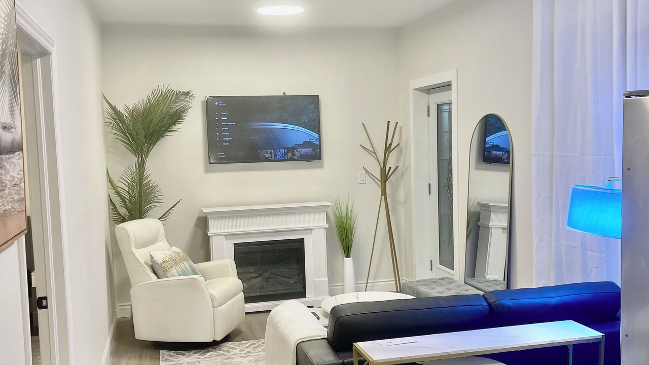 Photo of Livingroom in Saint Jacobs
