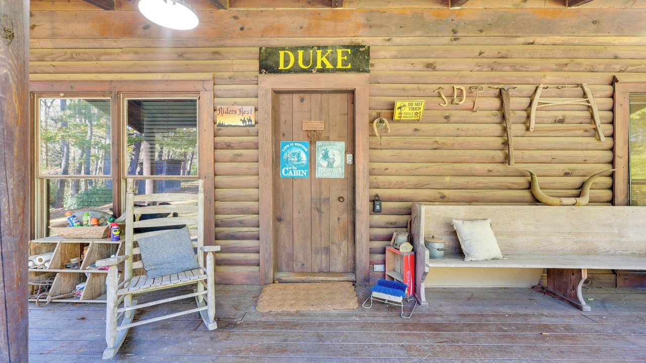 Photo of Outdoor in Hueytown