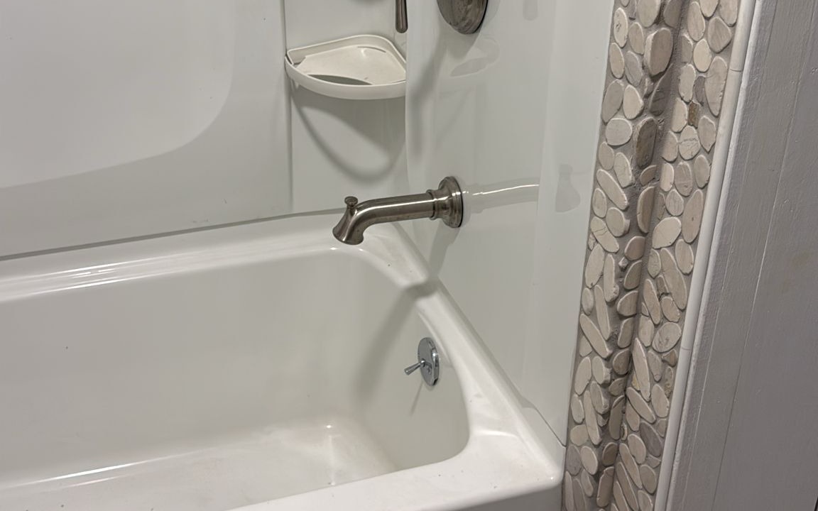 Photo of Bathroom in Buffalo